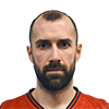 Player Adi Zahiragić