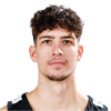 Player Lovro Strnad