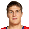 Player Aleksa Ilić