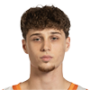 Player Mark Morano Mahmutovič