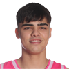 Player Vuk Danilović