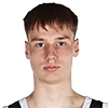 Player Uroš Danilović