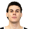 Player Mitar Bošnjaković