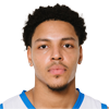 Player Josiah Christopher Strong