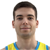 Player Aljoša Drašković