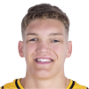 Player Jacob Geno Stephens