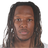 Player Christyon Eugene