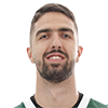 Player Nikolaos Chougkaz