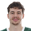 Player Luka Brajković