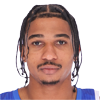 Player Breein Tyree