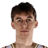 Player Lazar Stojković