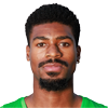 Player Victor Bailey Jr.