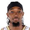 Player Devonte'  Graham