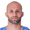 Player Stefan Milošević