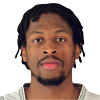 Player Elijah Lamar Mc Cadden