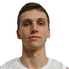 Player Aleksa Bulajić
