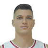 Player Igor Stokić
