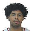 Player Julian Clifton Hammond III