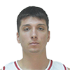 Player Marko Travica