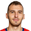 Player Rajko Gutalj