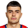 Player Viktor Blagovčanin