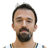 Player Sertaç Şanli
