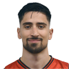 Player Abdulah Kamerić
