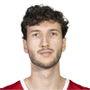 Player Leon Bulić