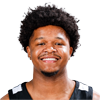 Player Wendell Jerome Green Jr