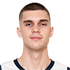 Player Srđan Adamovic