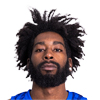 Player Kristopher Tramaine Martin