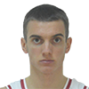 Player Filip Slijepčević