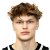 Player Miikka Muurinen
