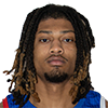 Player Noah Ali Farrakhan