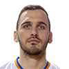 Player Petar Dragović