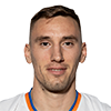 Player Danilo Aranitović