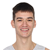 Player Leon Deljhusa