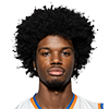 Player Alston Talon Mason