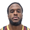 Player Kasey Juwan Shepherd