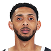 Player Cameron Payne