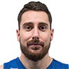 Player Ivan Tkachenko