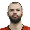 Player Aleksa Jugović