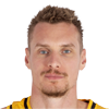 Player Leon Radošević