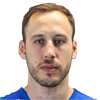 Player Vladimir Mihailović